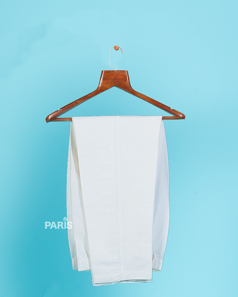 Teal-Blue Embroidered Kurta Jacket with Pajama 05